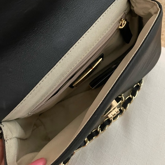 Valentino Beatrice Diamond Bag - Picture 6 of 8